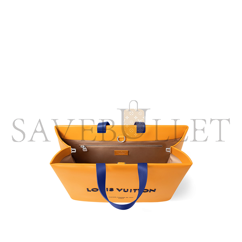 l0vis Vvtt0n shopper tote mm m28308 (40*32*16cm)